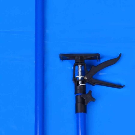 flesta® Staubschutztür Tür-Set Profi (Modell 2)