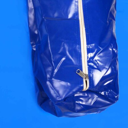 flesta® Staubschutztür Tür-Set Profi (Modell 2)