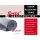 flesta® Maler Abdeckvlies 1 x 50 m 280 g, 50 m² grau-meliert