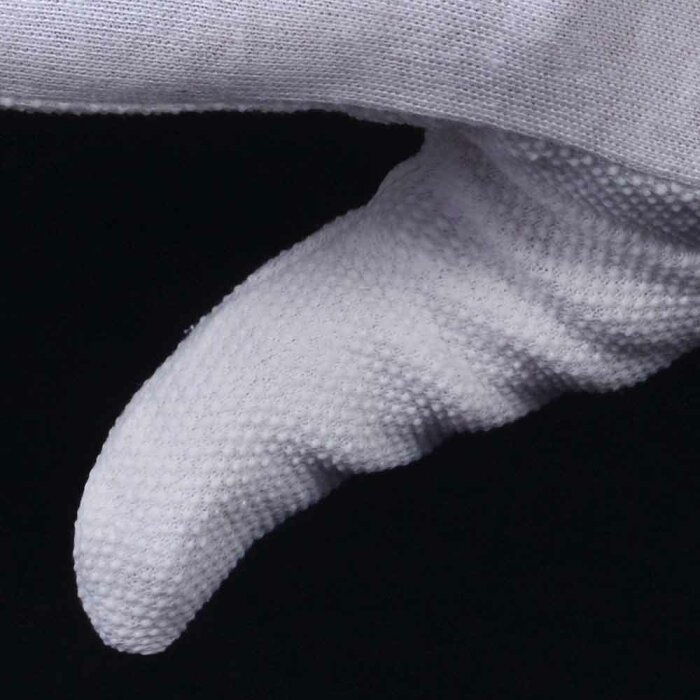 Montagehandschuh mit Noppen 12er Pack
