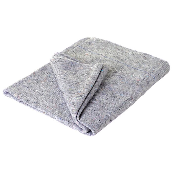 Handwerker-Packdecke 1,5 x 2 m