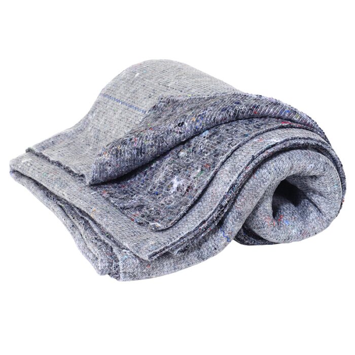 Handwerker-Packdecke 1,5 x 2 m