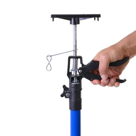Trspreizer - Trspanner kurz 50 - 115 cm, 30 kg