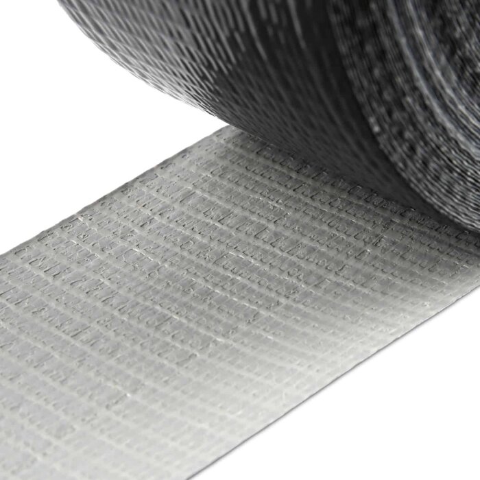 Tesa textile tape for delicate surfaces, 5 cm x 50 m