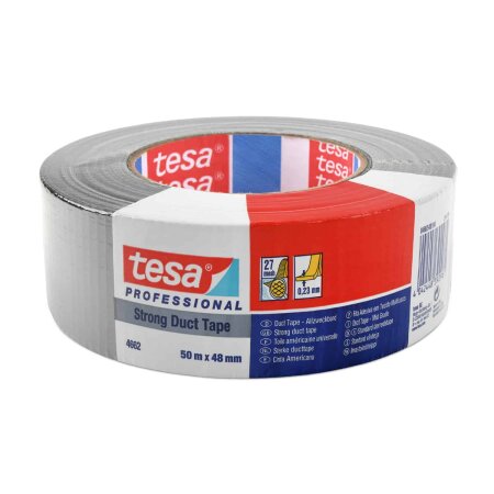 Gewebeklebeband von Tesa für empfindliche Untergründe, 5...