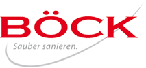 Böck KG - Logo