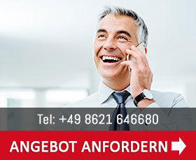 Angebot anfordern