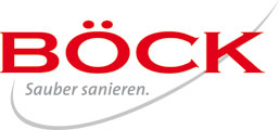 Böck Staubschutzsysteme KG Logo
