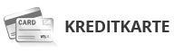 Kreditkarte